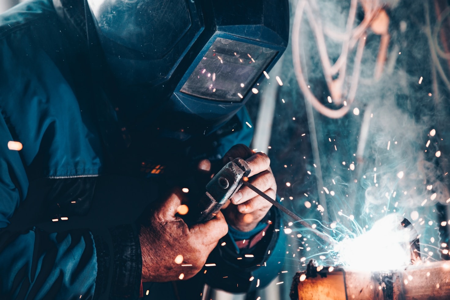 Avanços Tecnológicos na Engenharia Industrial Brasileira